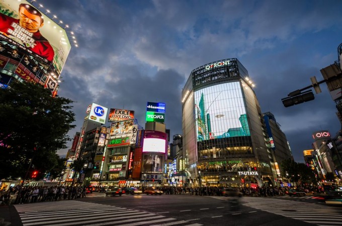 Nota sobre Japón como destino recomendado en verano