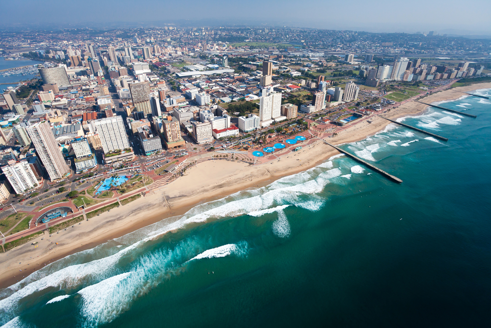 Nota sobre La playa más bonita del mundo