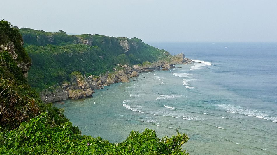 Nota sobre La playa más bonita del mundo