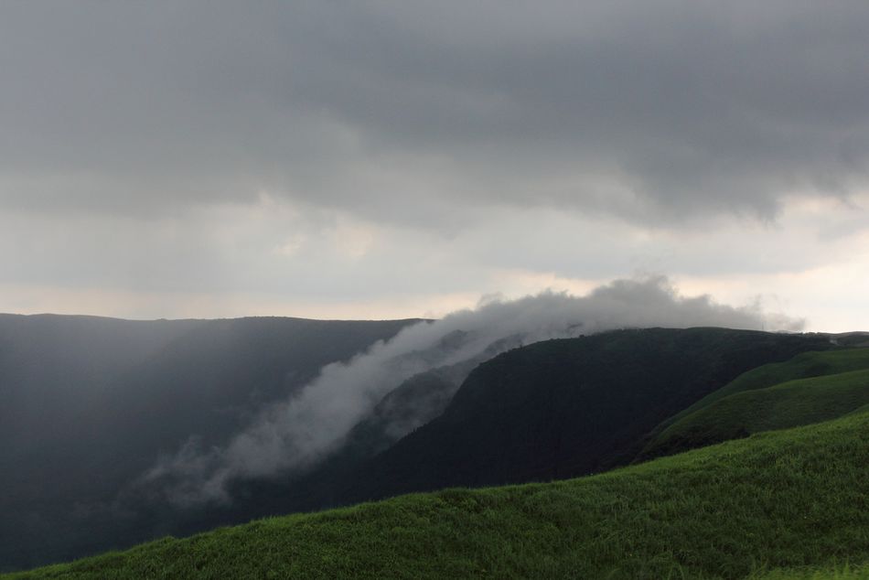 Nota sobre ¿Es seguro viajar a Japón tras la erupción del Monte Aso?