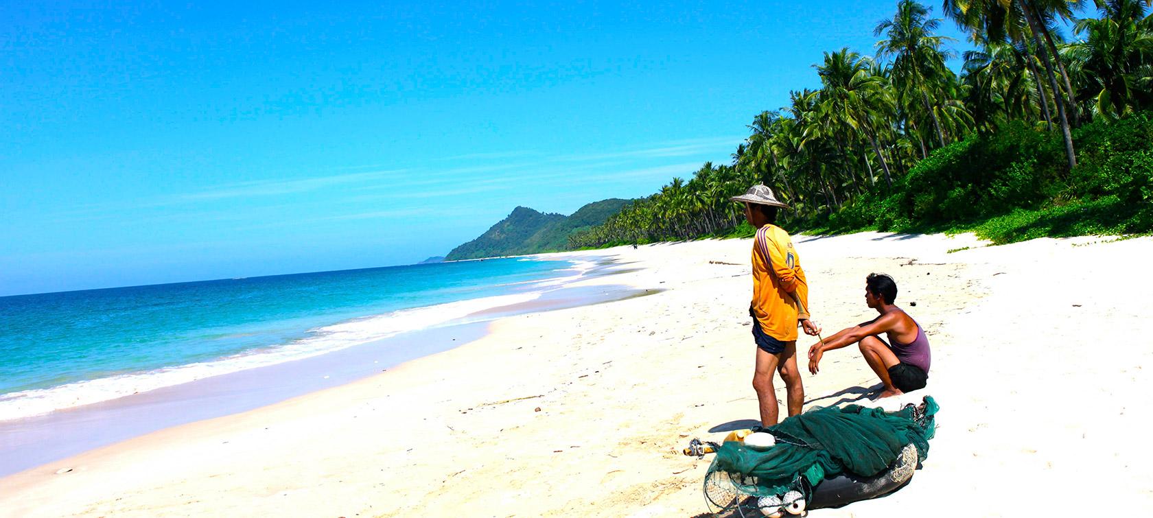 Imagen de Isla Iriomote