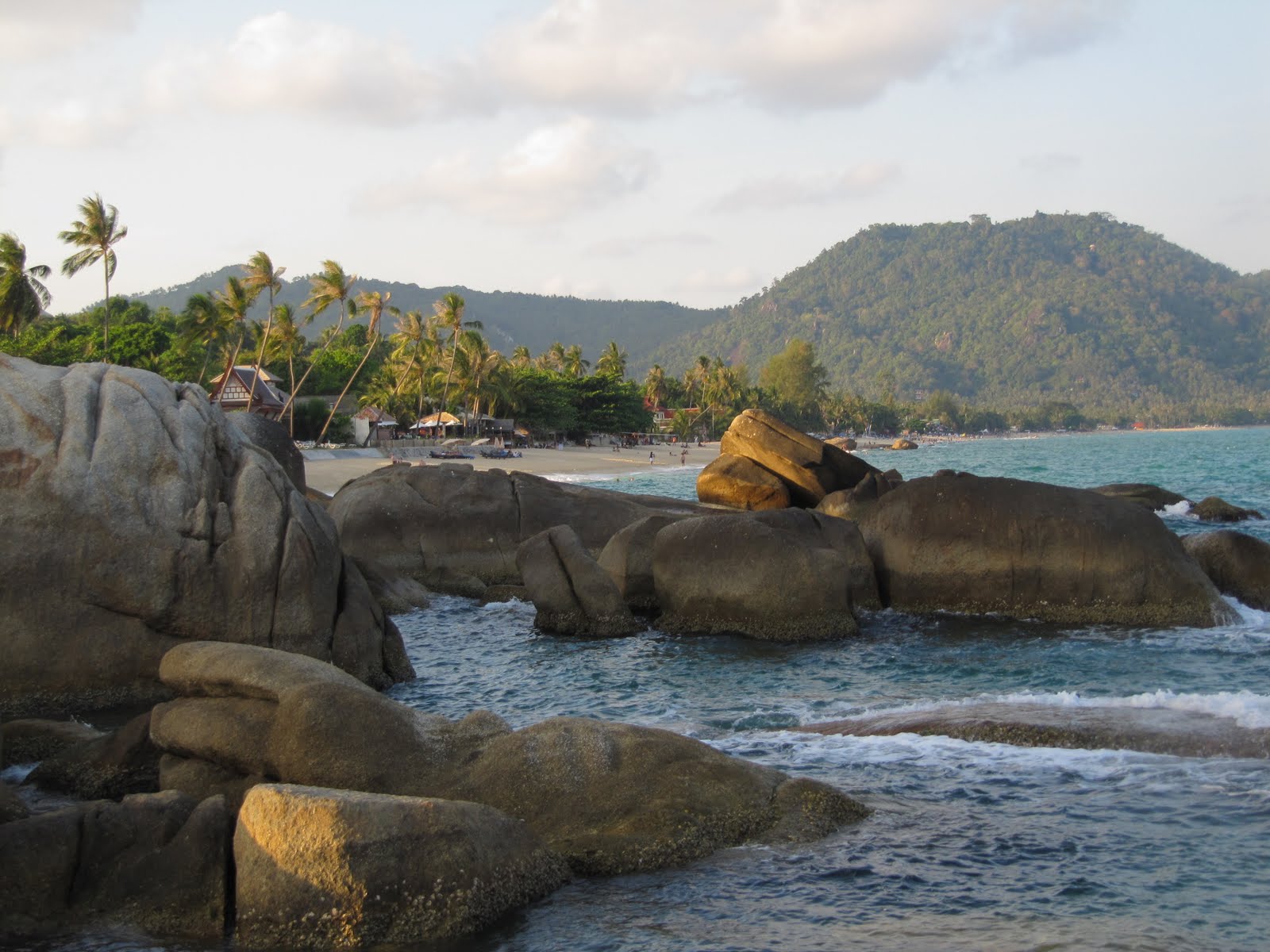 Imagen de Railay Beach