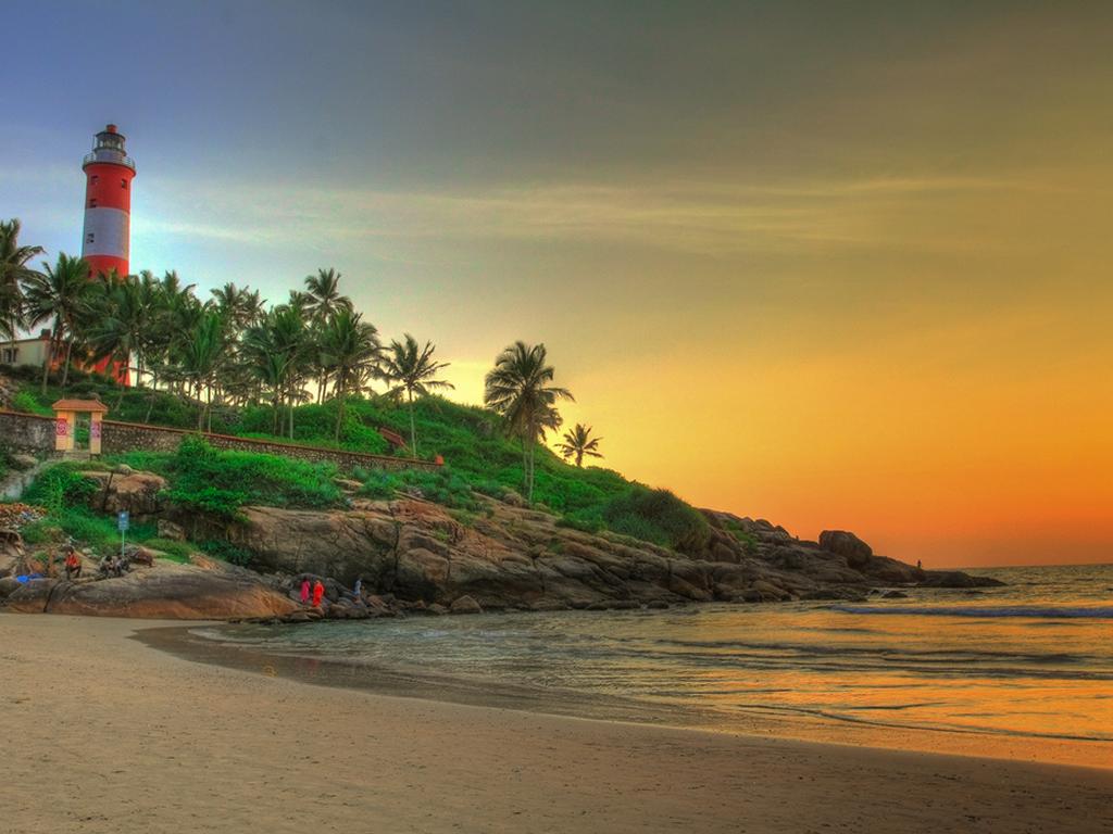 Imagen de Kovalam