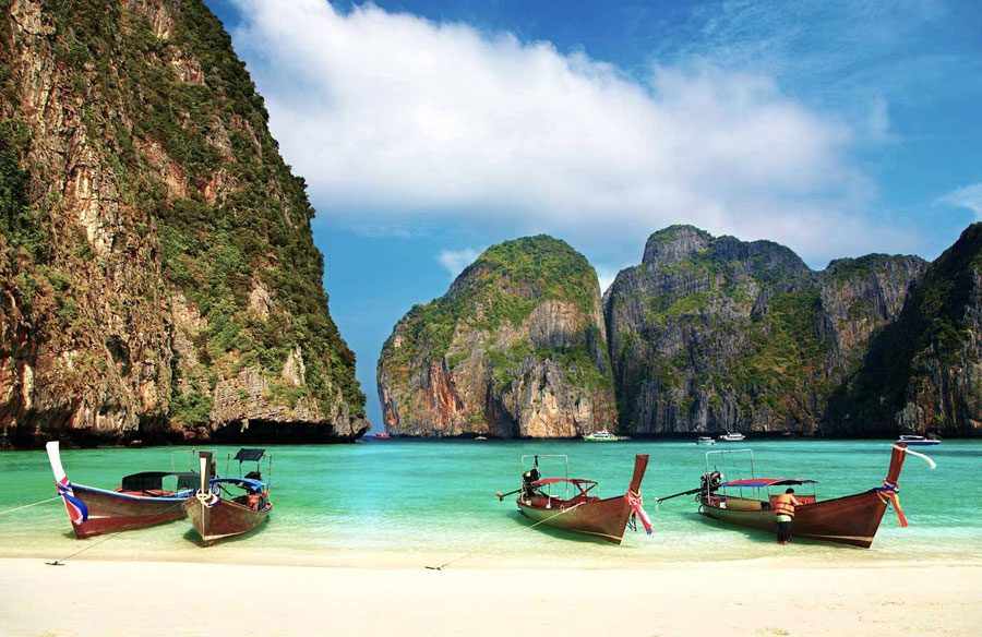 Imagen de Phuket