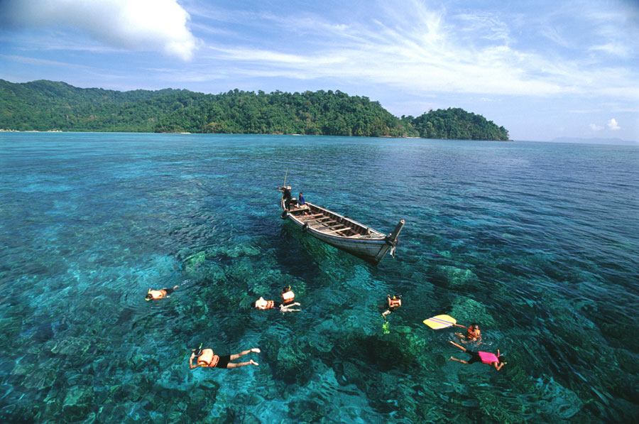 Imagen de Phang-Nga