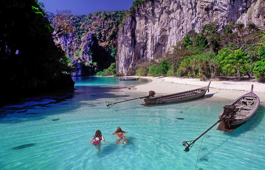 Imagen de Phang-Nga