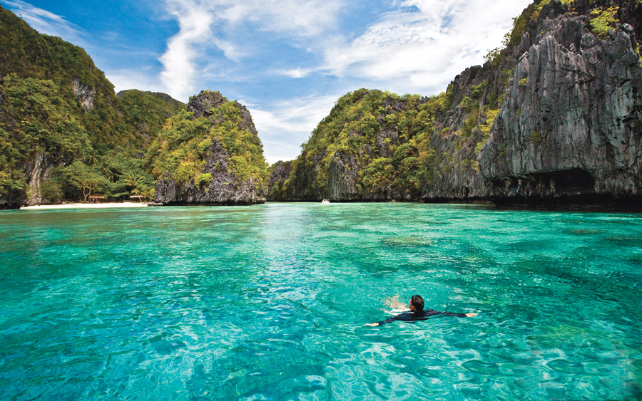 Imagen de Boracay