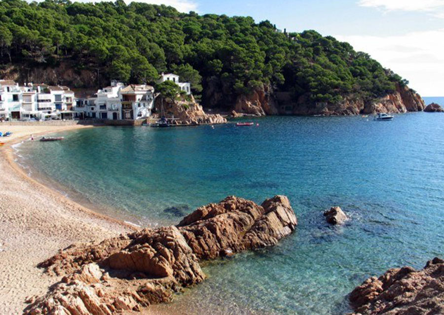 Imagen de Costa Brava