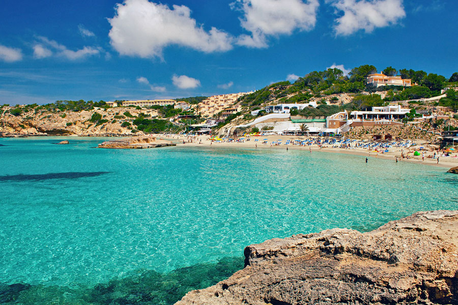 Imagen de Sant Antoni de Portmany