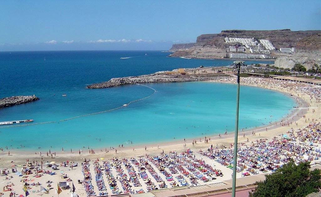 Imagen de Islas Canarias