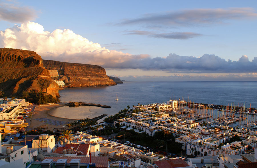 Imagen de Gran Canaria Isla