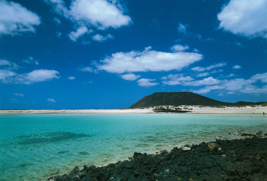 Imagen de Fuerteventura Isla