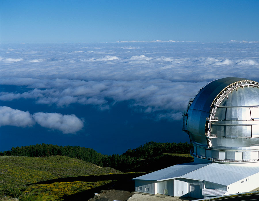 Imagen de La Palma Isla