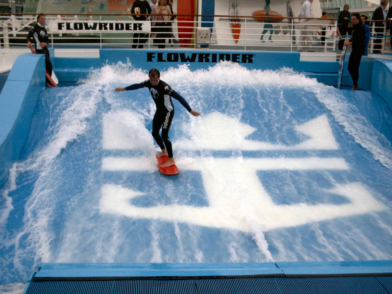 Nota sobre Flowboarding