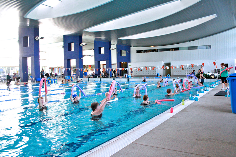 Nota sobre Waterpolo