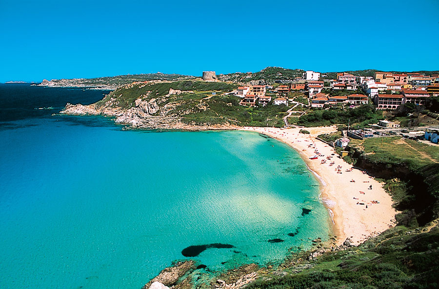 Nota sobre Cerdeña, puro mediterráneo