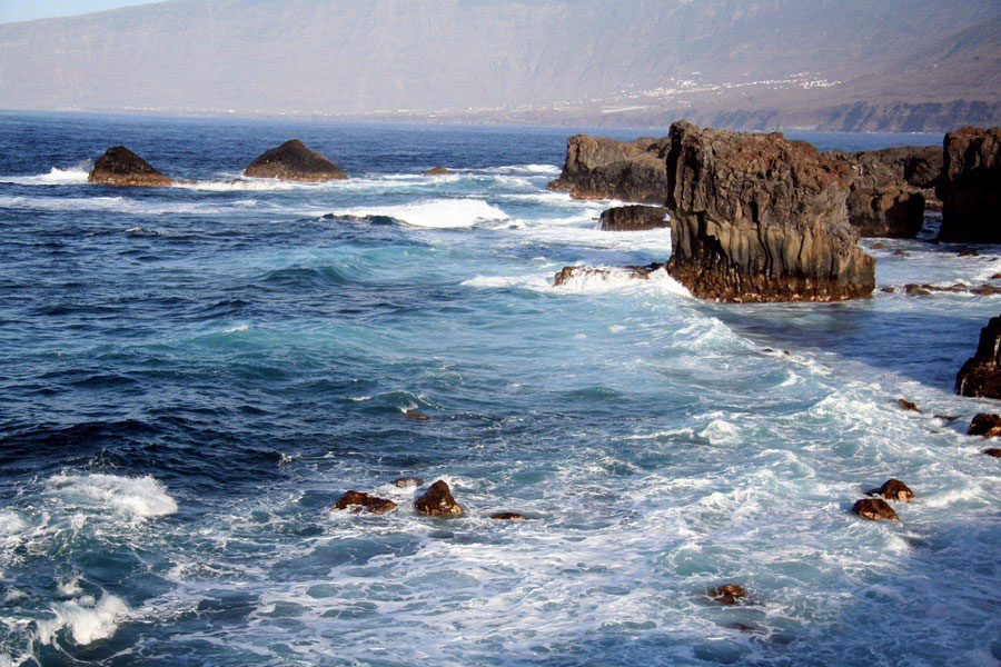 Imagen de El Hierro Isla