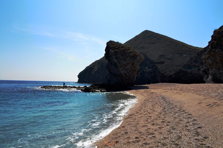 Imagen de Costa de Almería