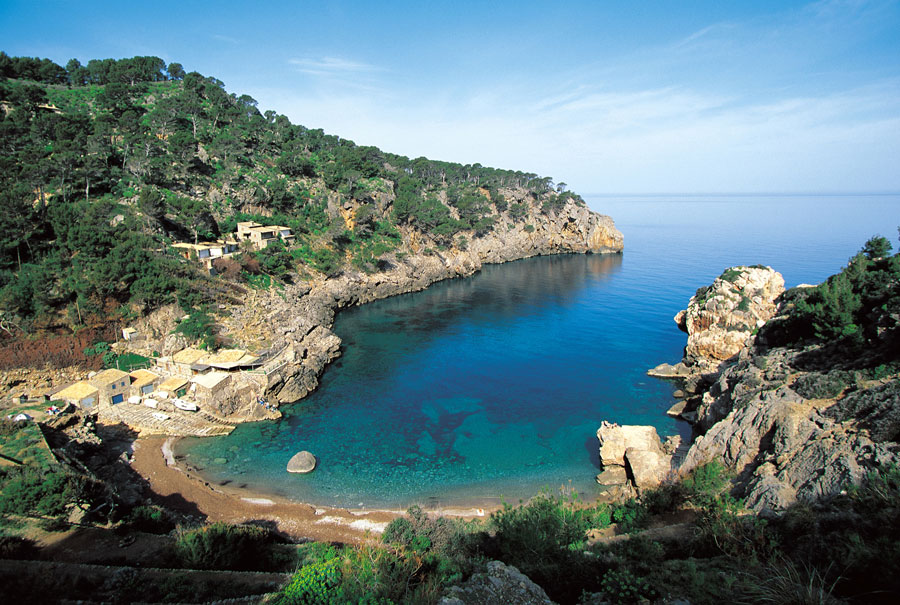 Imagen de Mallorca Isla