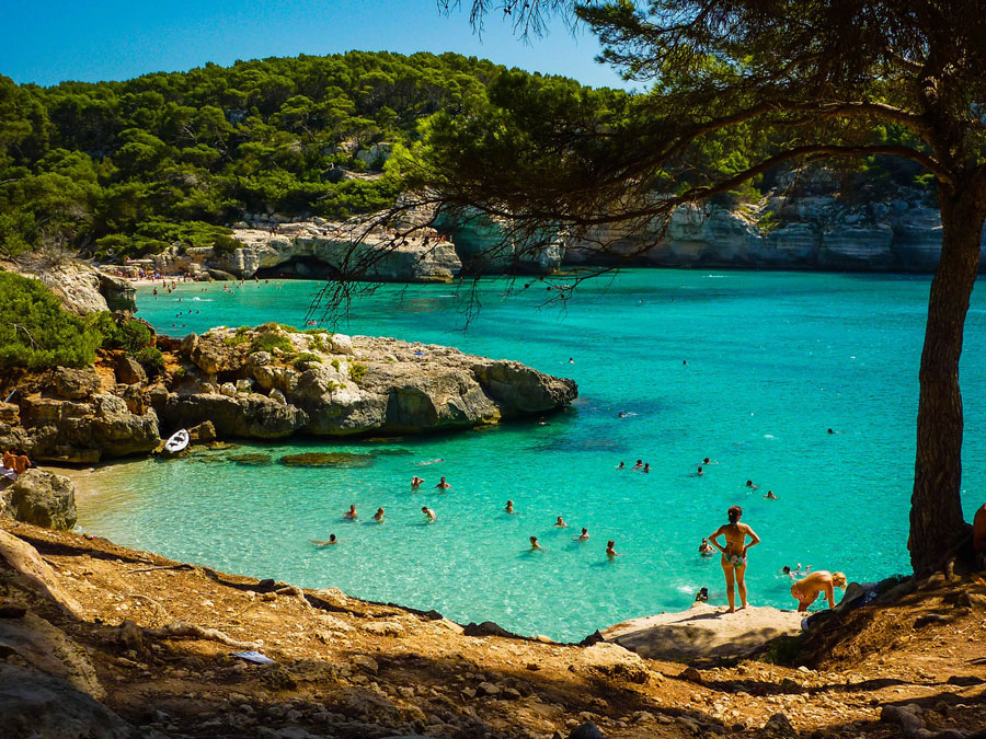 Imagen de Menorca Isla