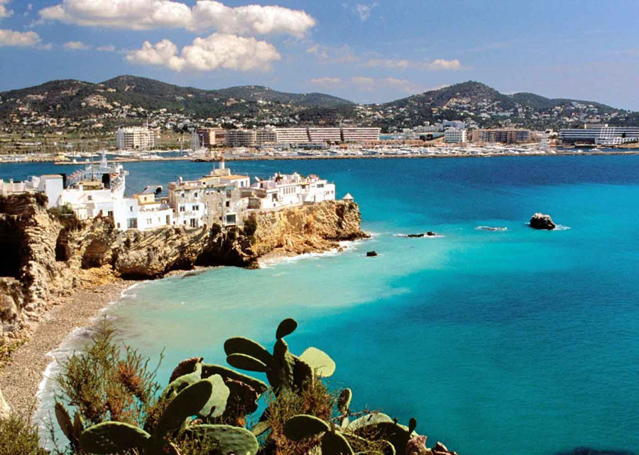 Imagen de Ibiza Isla