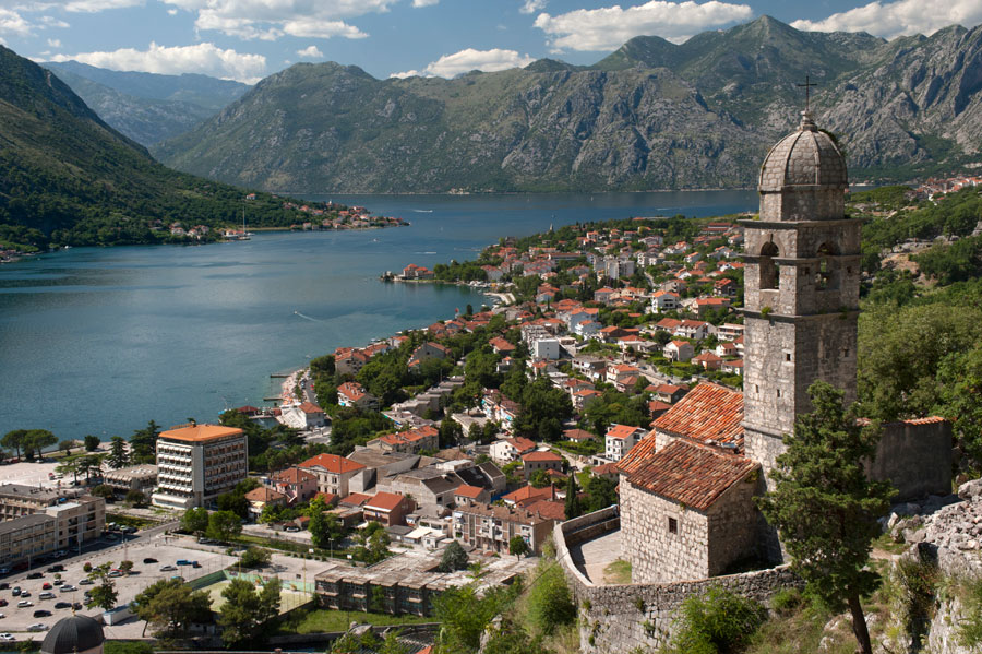 Imagen de Kotor