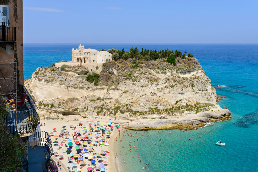 Imagen de Las islas del Golfo de Nápoles: Procida, Capri, Isquia