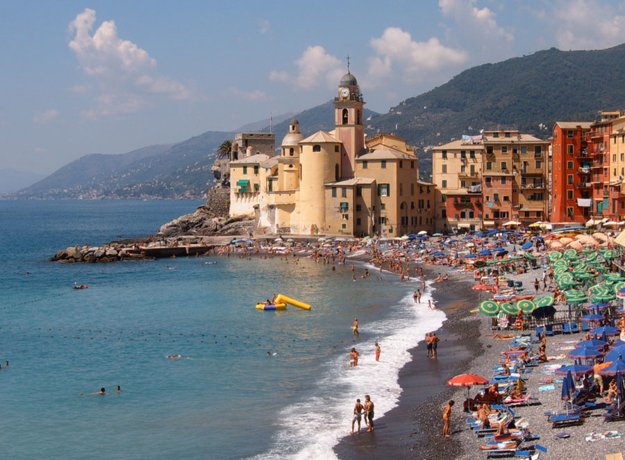 Imagen de Camogli