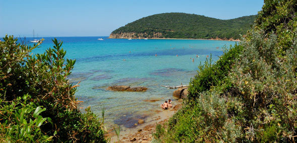 Imagen de Del Golfo de la Asinara a la Costa Esmeralda