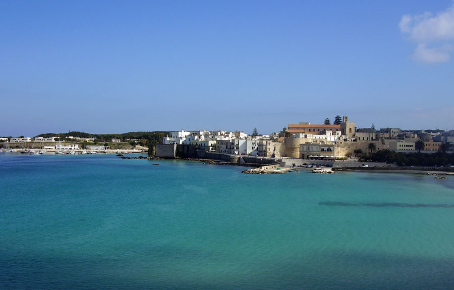 Imagen de La Costa de los Jazmines en Calabria