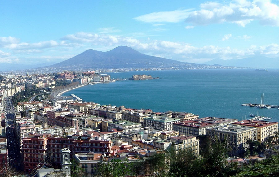 Imagen de La Costa de los Jazmines en Calabria