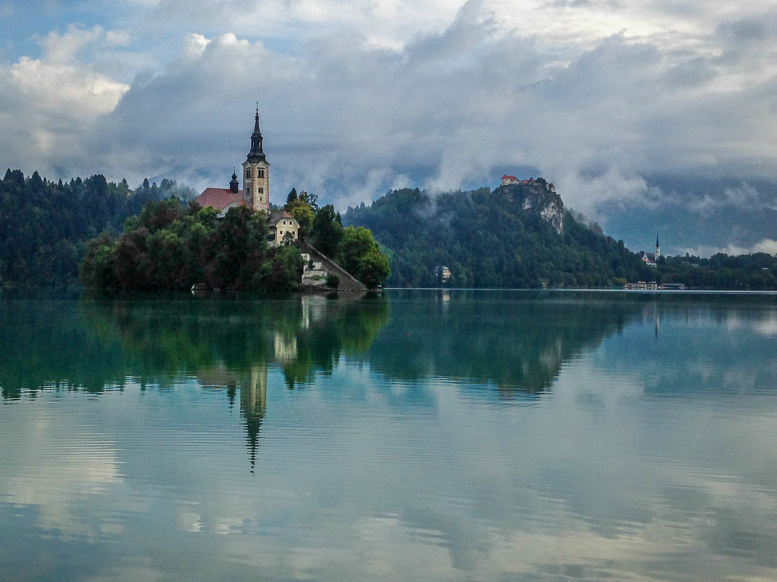 Nota sobre Croacia: Disfruta de su tranquilidad