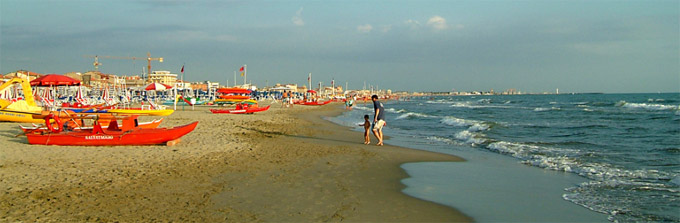 Imagen de Versilia