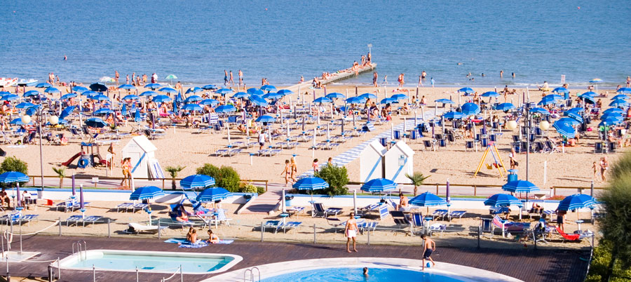 Imagen de El Lido de Jesolo