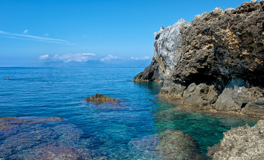 Imagen de La Isla de Elba