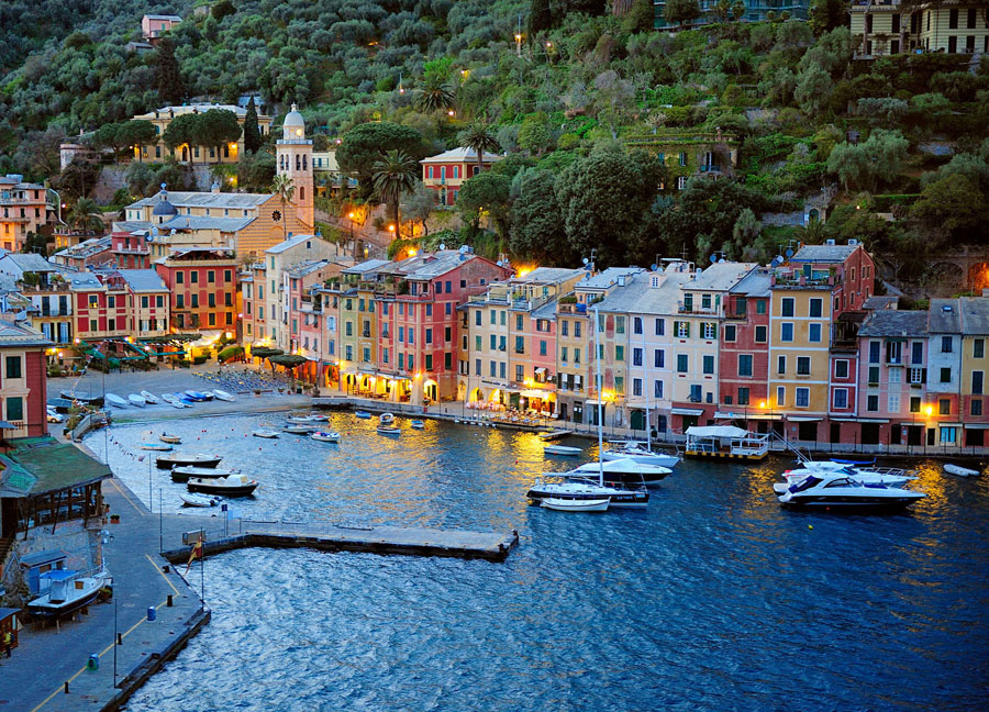 Imagen de Portofino