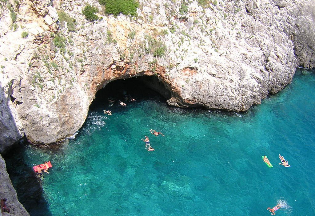 Imagen de Santa María de Leuca