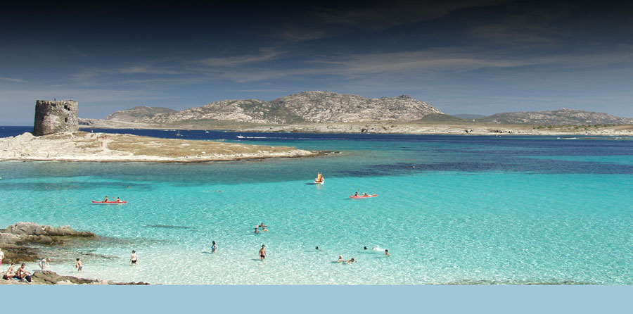 Imagen de Stintino y Asinara