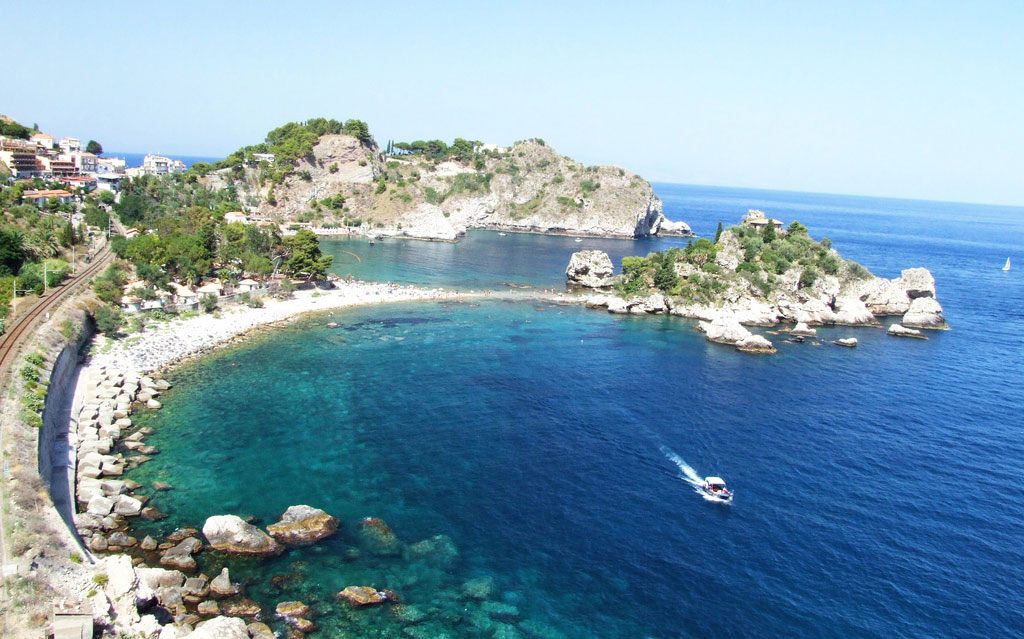 Imagen de Taormina