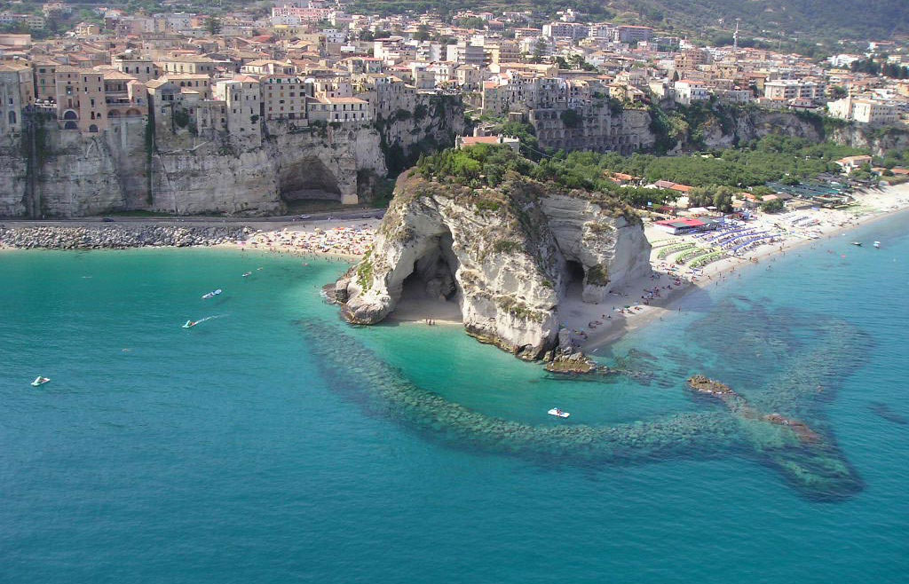 Imagen de Tropea