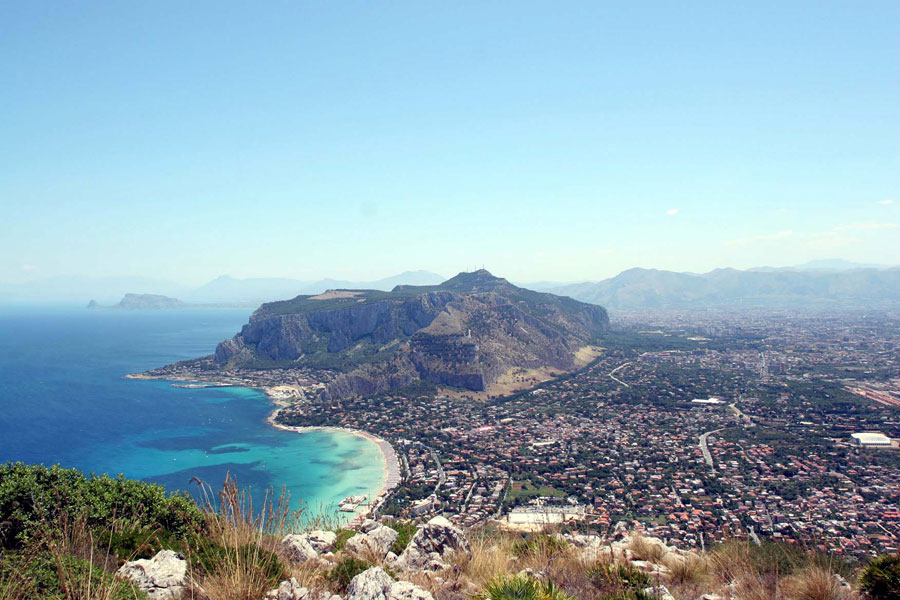 Imagen de Tropea