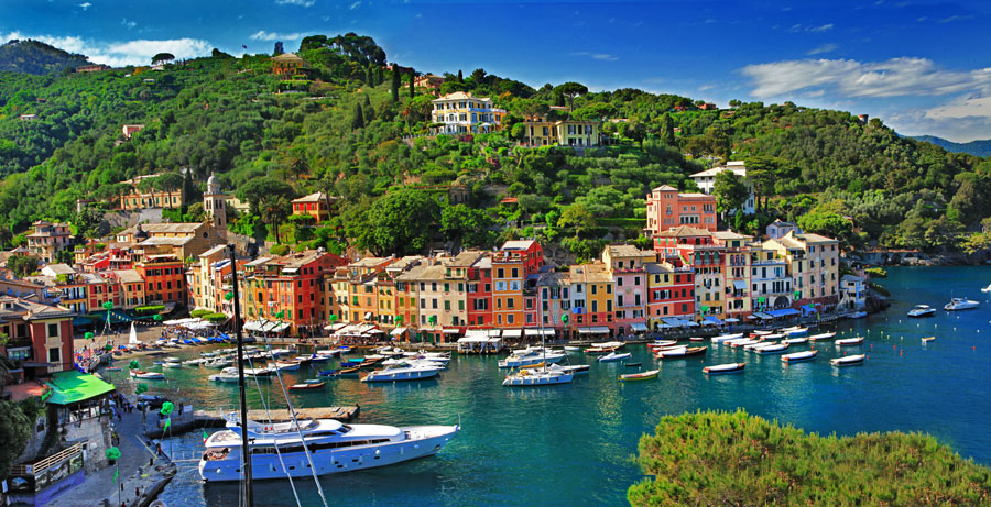 Imagen de Liguria