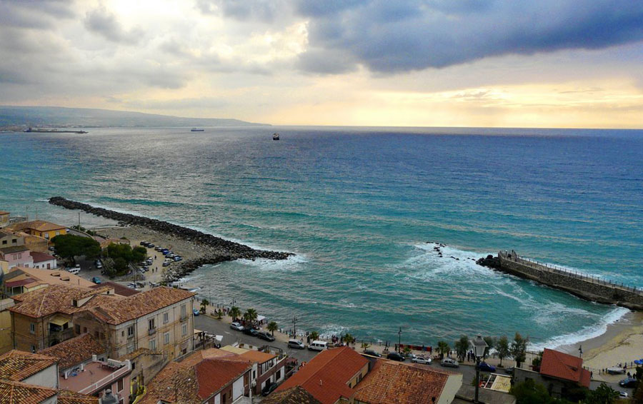 Imagen de Reggio di Calabria