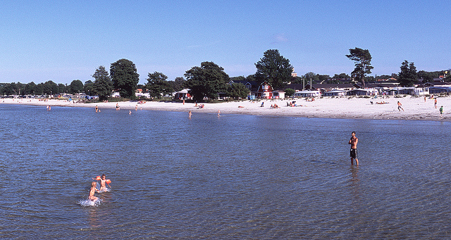 Imagen de Isla de Öland