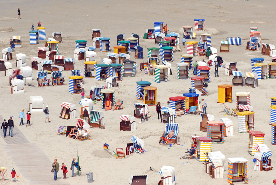 Imagen de Borkum