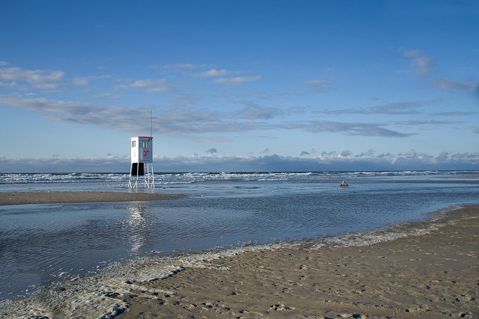 Imagen de Langeoog