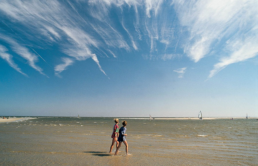 Imagen de Langeoog