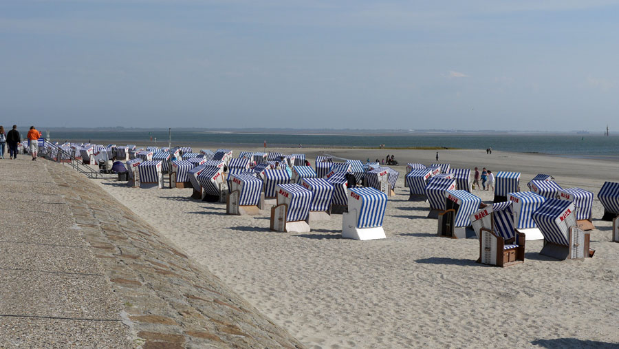 Imagen de Langeoog