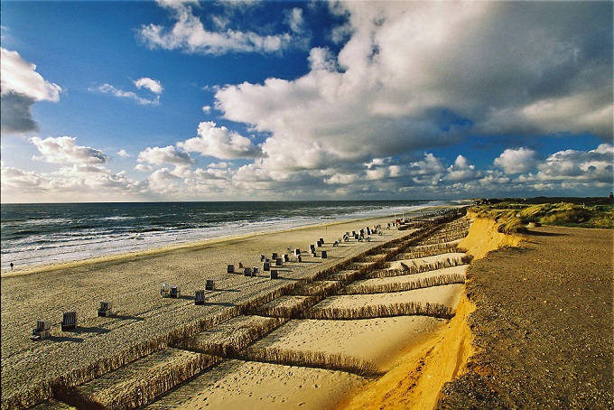 Imagen de Sylt