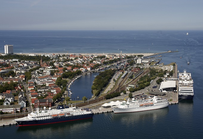 Imagen de Bahía de Lübeck